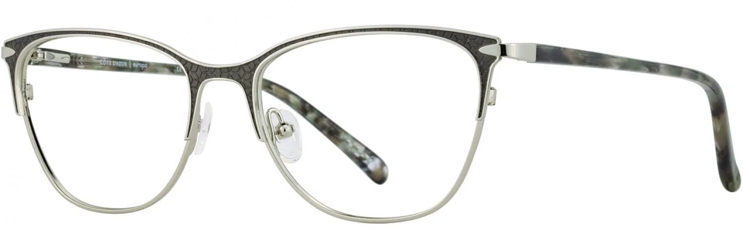 Cote DAzur CDA332 Eyeglasses - view 6